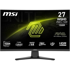 MSI Monitor 27" MAG 275CQF E18, gaming